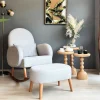 Rattan Lamp